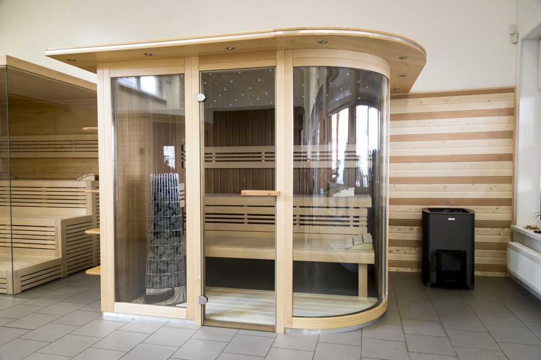 Finské sauny Saunaproject